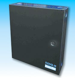 Secura Key Nova16 Panel 10975377 Secura Key Nova16 Panel 10975377
