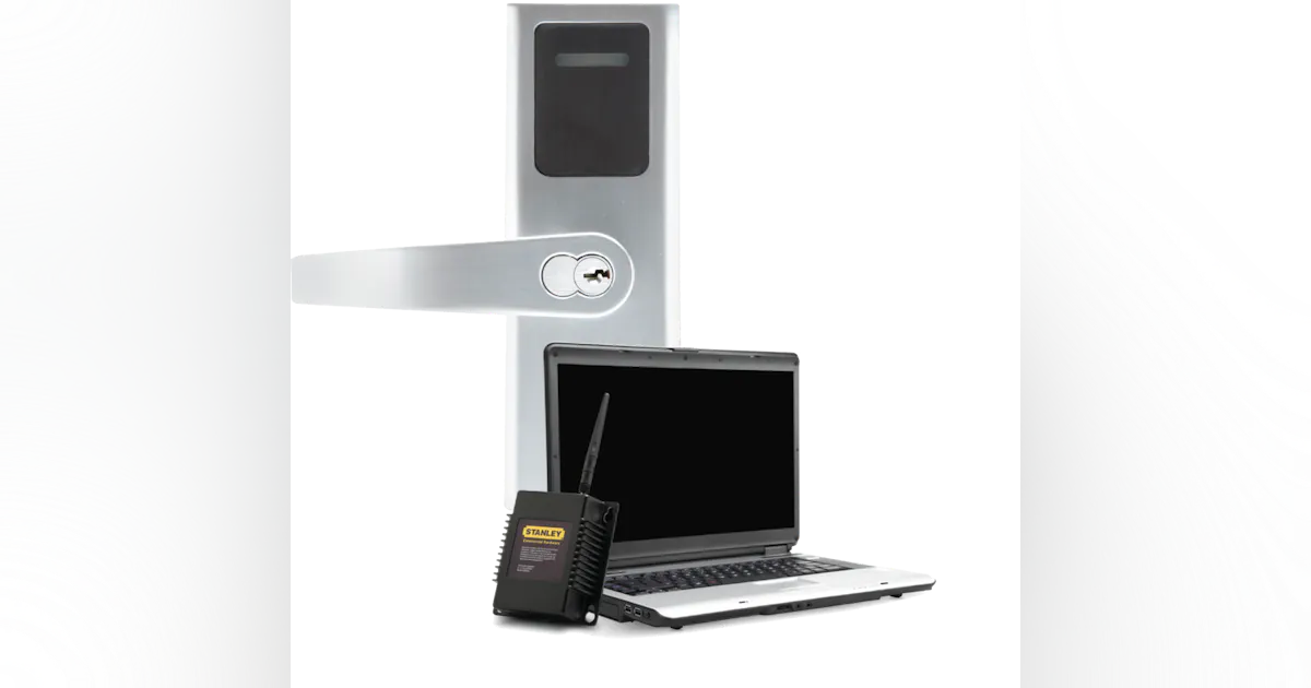EL Series Electronic Lock | Locksmith Ledger