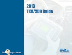 Tko Guide Cover