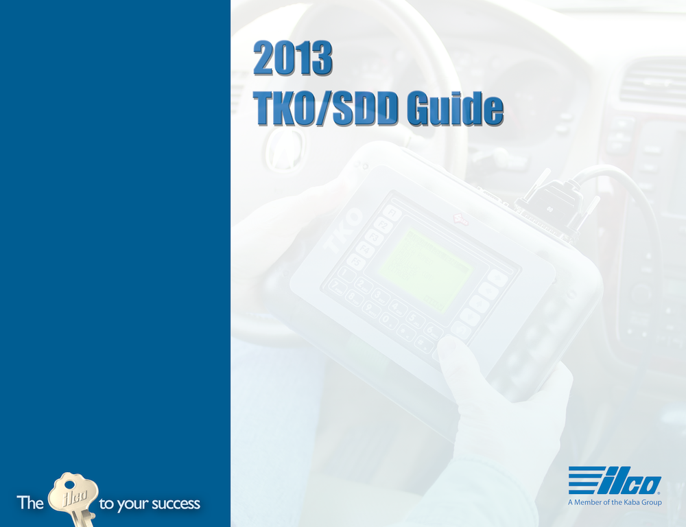 Tko Guide Cover 10983983