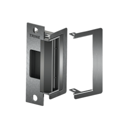 Trine 4100 with CCTS Trine 4100 with CCTS