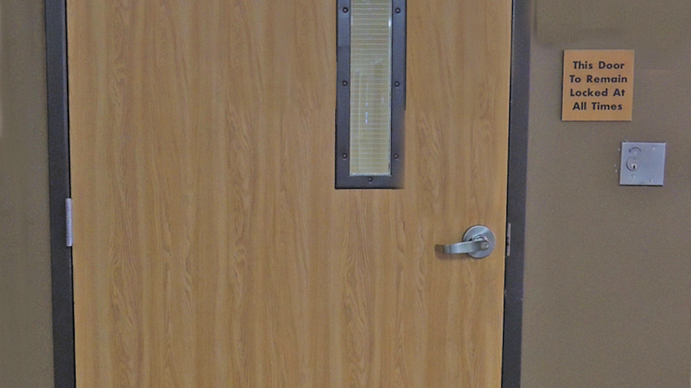 Delayed Egress Applications For Hospitals | Locksmith Ledger