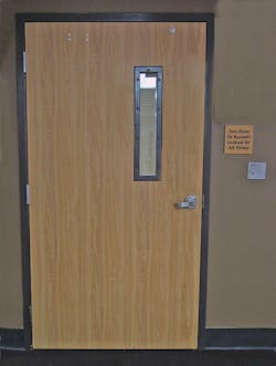 Delayed Egress Applications For Hospitals | Locksmith Ledger