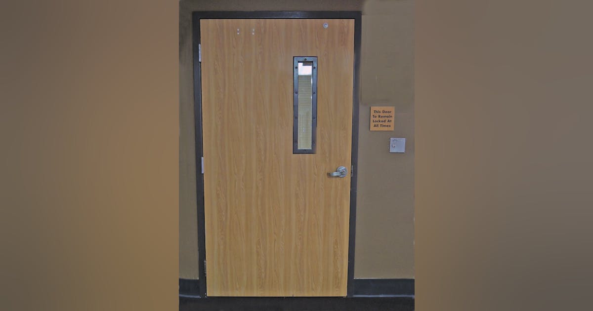 Delayed Egress Applications For Hospitals | Locksmith Ledger