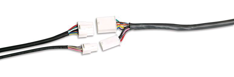 Stanley SECURITY Quick Connect system