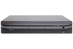 LILIN NVR104 Network Video Recorder LILIN NVR104 Network Video Recorder