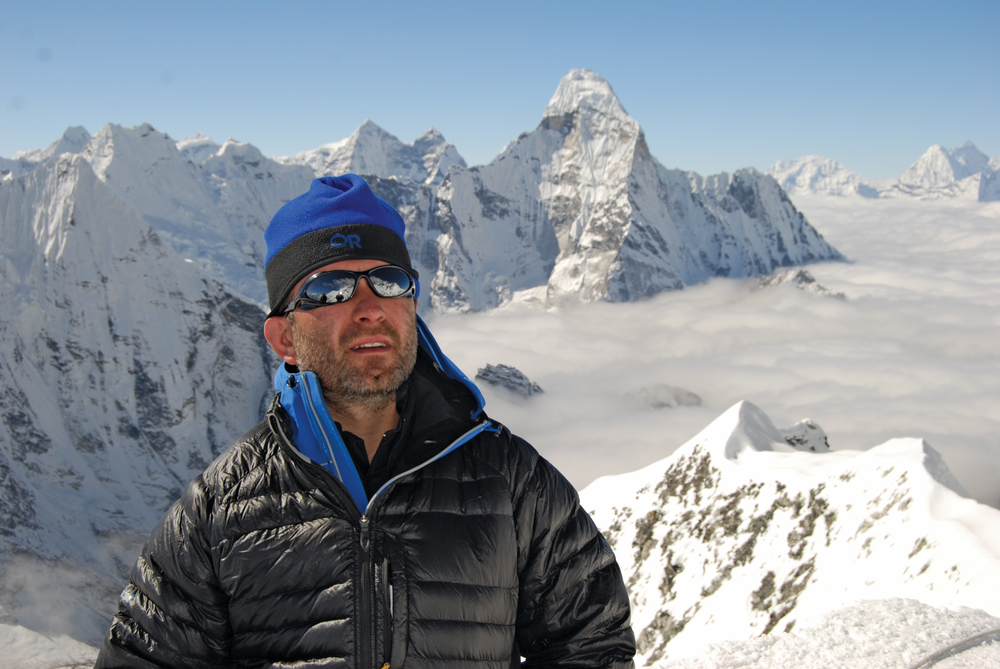 Using only his smartphone, Malkowski will control home automation scenes in the Z-Wave booth at CEDIA Expo in Denver