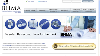 Detex Ao19 Series Low Energy Automatic Operators From Detex