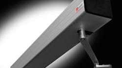 Hager's 8400 Series low energy door operator Hager's 8400 Series low energy door operator