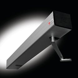 Hager's 8400 Series low energy door operator Hager's 8400 Series low energy door operator