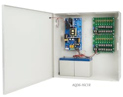 Securitron AQD-6 Securitron AQD-6