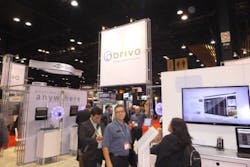 Brivo Booth 11177766 11178101 Brivo Booth 11177766 11178101