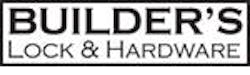 Builders Lock 11142494