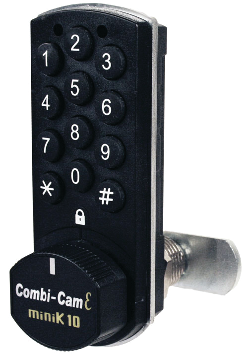 Electronic Cabinet Locks 11151581