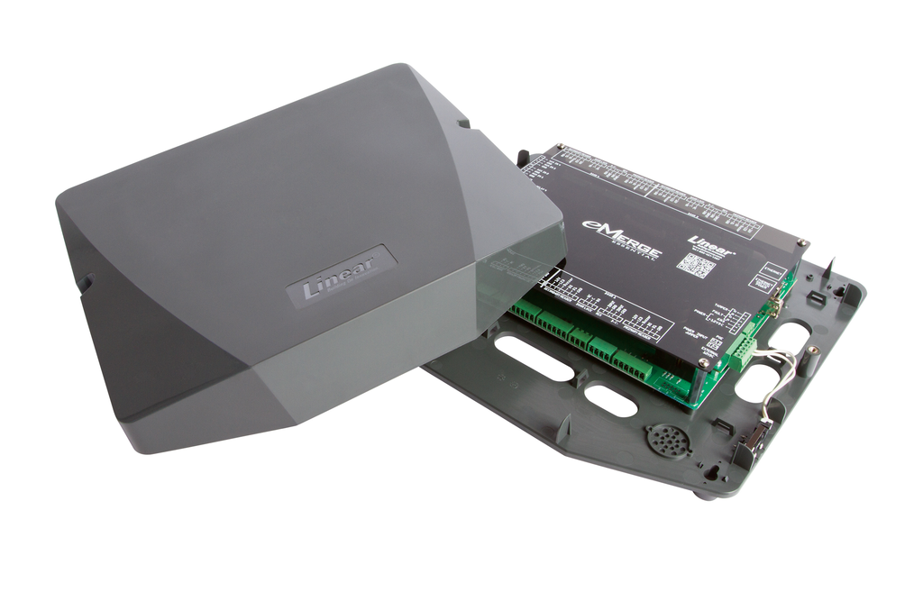 Emerge Essential Open W Lid 11177341