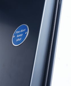 ASSA ABLOY Expands In Fire Door Sector ASSA ABLOY Expands In Fire Door Sector