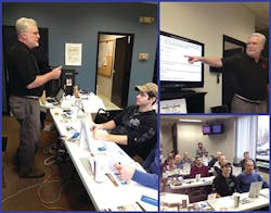 Free NAPCO training classes, online or in person Free NAPCO training classes, online or in person