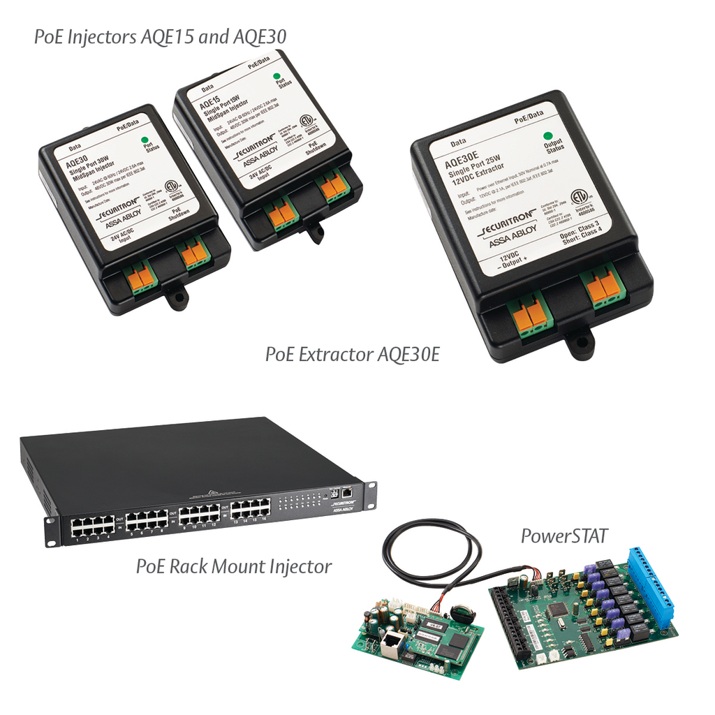 Poe Family Shot 11177316