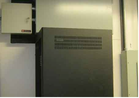 Power Supply 11150729