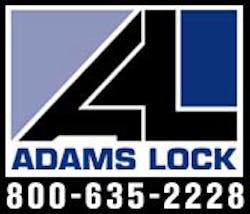 Adams Lock 11203865