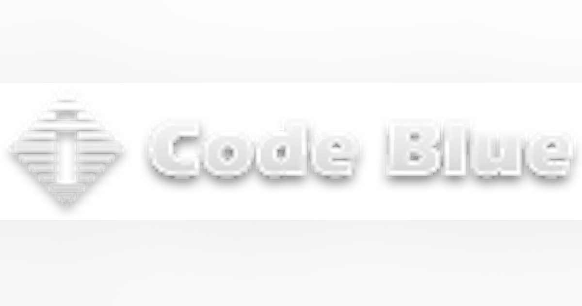 Code Blue Logi Code Blue Corporation | Locksmith Ledger