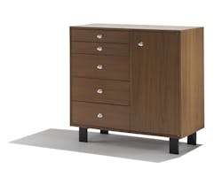 Herman Miller desk. BHMA testing evaluates hinges, pulls, knobs, locks and more Herman Miller desk. BHMA testing evaluates hinges, pulls, knobs, locks and more