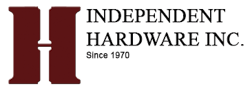 Indep Hardware 11216035