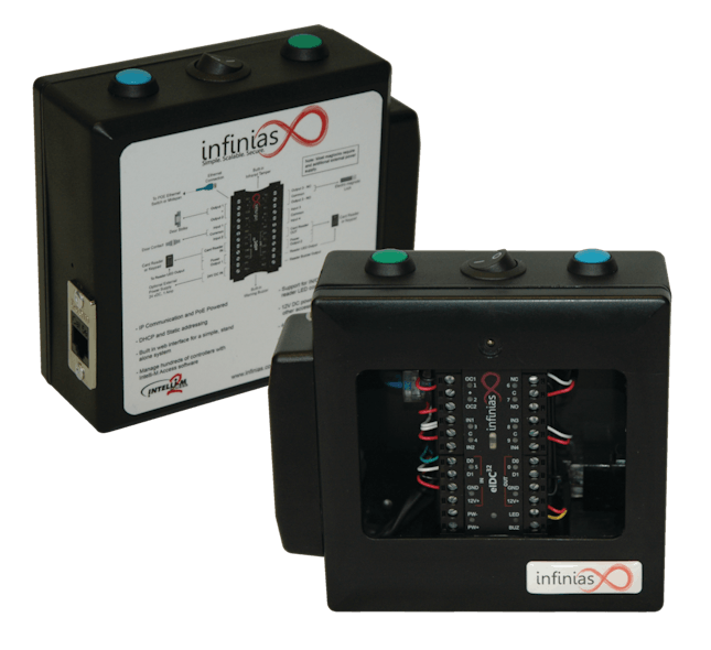 Access Control Upgrade, One Door At A Time Locksmith Ledger