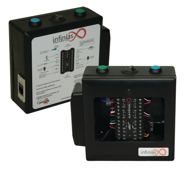 Access Control Upgrade, One Door At A Time | Locksmith Ledger