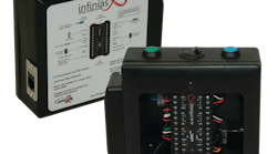 infinias eIDC32 door controller