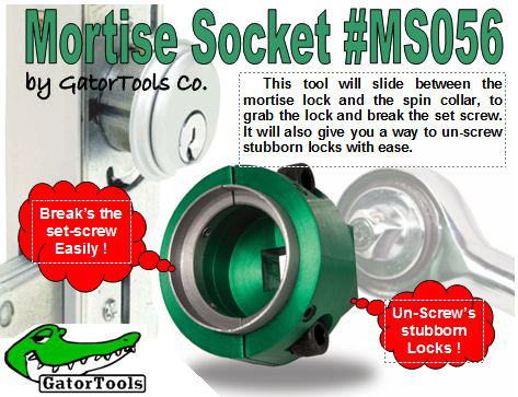 Mortise Socket Ms056 Bbvwdpbphqv4q