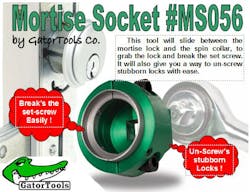 Mortise Socket Ms056 Bbvwdpbphqv4q