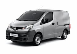 Nissan NV 200 Nissan NV 200