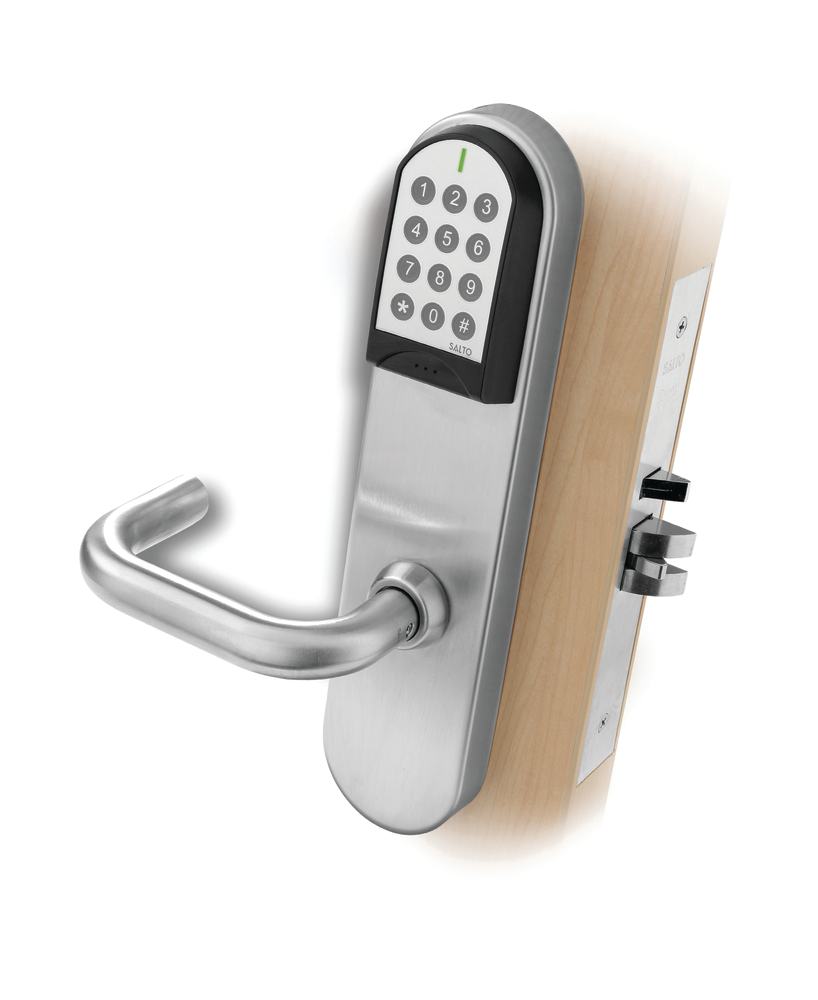 Salto Systems XL electronic lock
