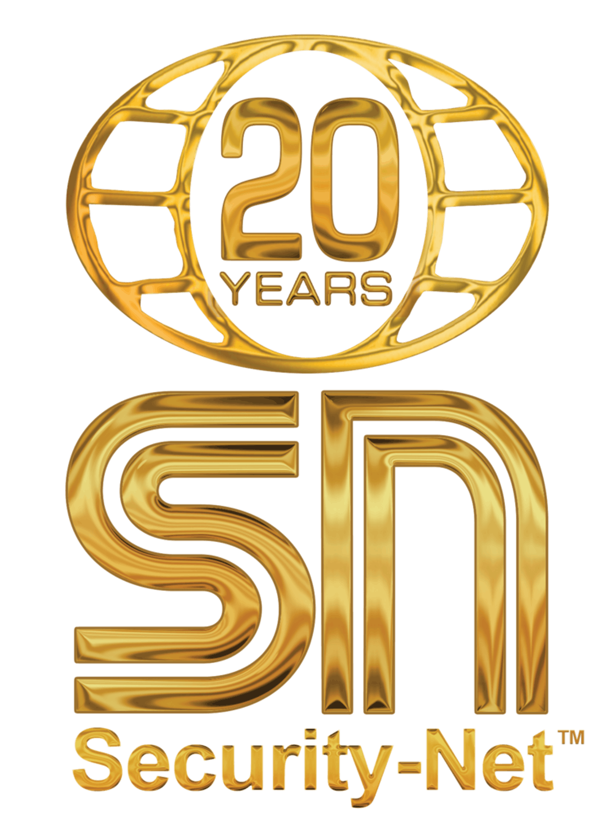 Sn 20years Logo Png 11201625