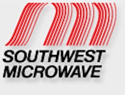 Southwest Microwave Logo Home 11203874