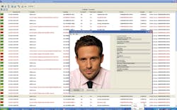 SMS report SMS report