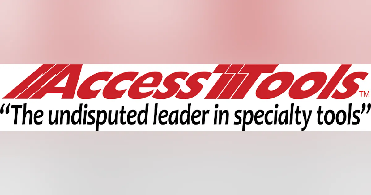 Accces Tools Access Tools / High Tech Tools | Locksmith Ledger