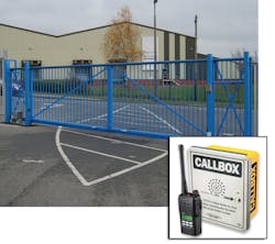 Gateguard 11240734 Gateguard 11240734