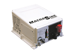 Magnum Energy Ms Series Pure S 11221501 Magnum Energy Ms Series Pure S 11221501