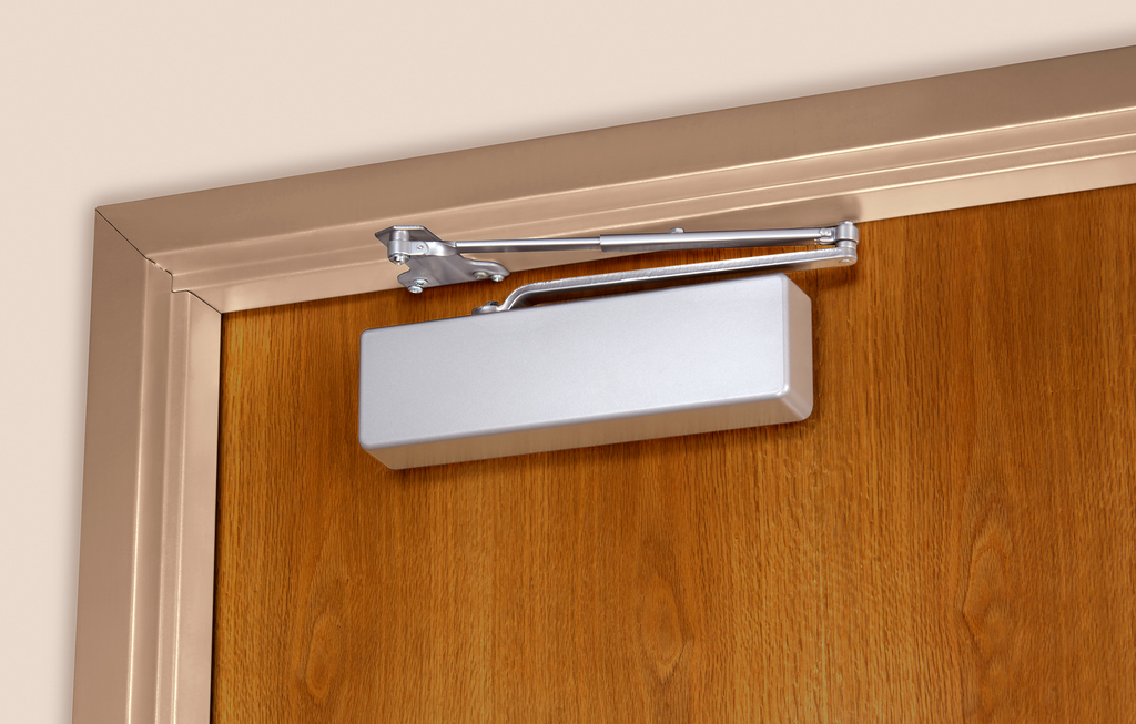 Nor 7500 On Door Par Arm Ang Rgb 5fhlrzxbhlkkg