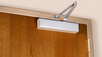 Installing The Norton Leo 5700 Locksmith Ledger