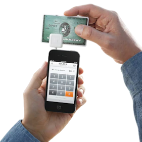 credit card processing for