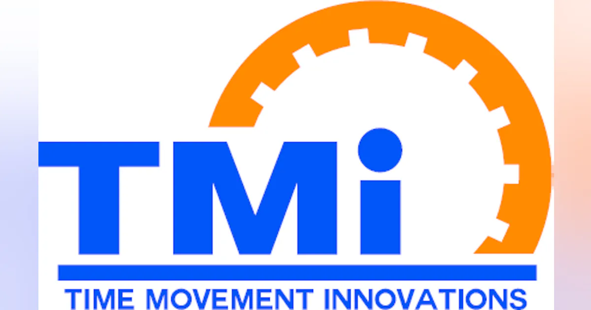 TMI Corp. | Locksmith Ledger