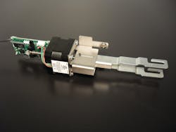 ACSI 1550K-MDV Motor Driven Electric Latch Retraction Kit ACSI 1550K-MDV Motor Driven Electric Latch Retraction Kit