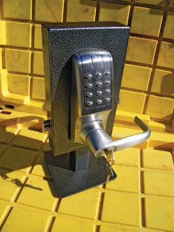 Codelock 5210 Codelock 5210