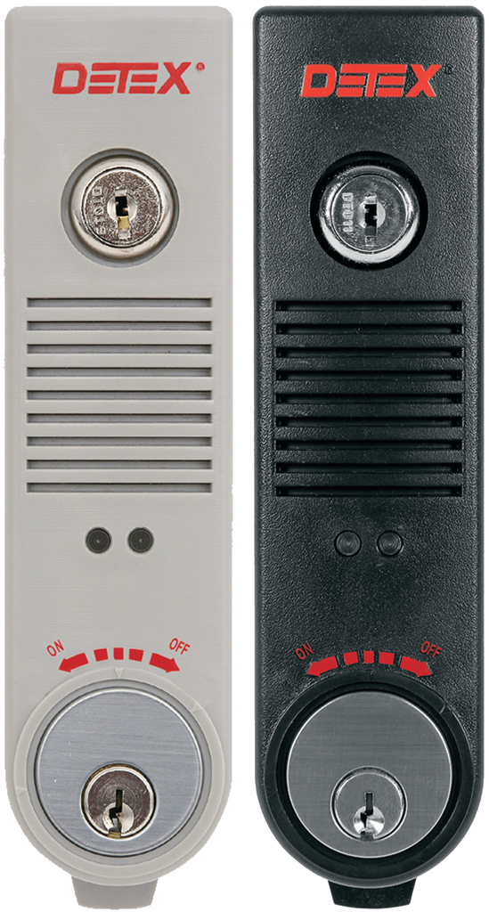 Detex EAX-300 exit alarm