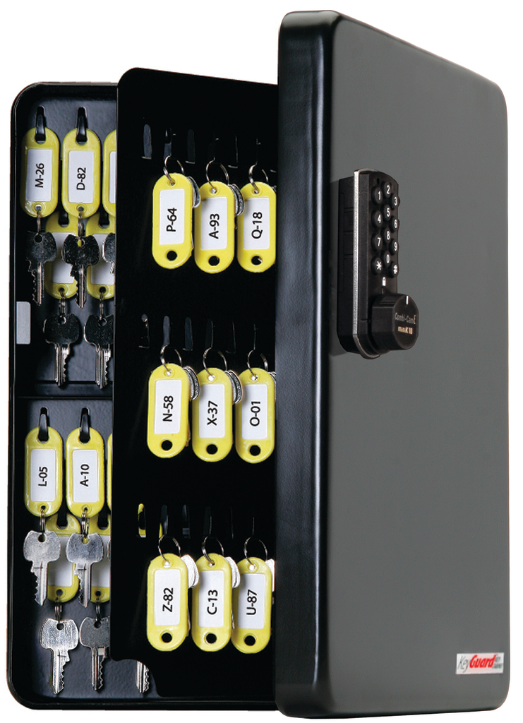 Electronic Key Cabinets 11268224