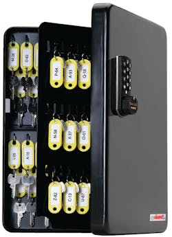 Electronic Key Cabinets 11268224