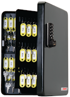 Fjm Security Products Locksmith Ledger